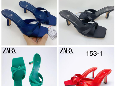 High Sandals