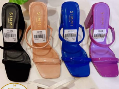 Heels