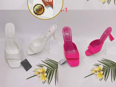 High Sandals