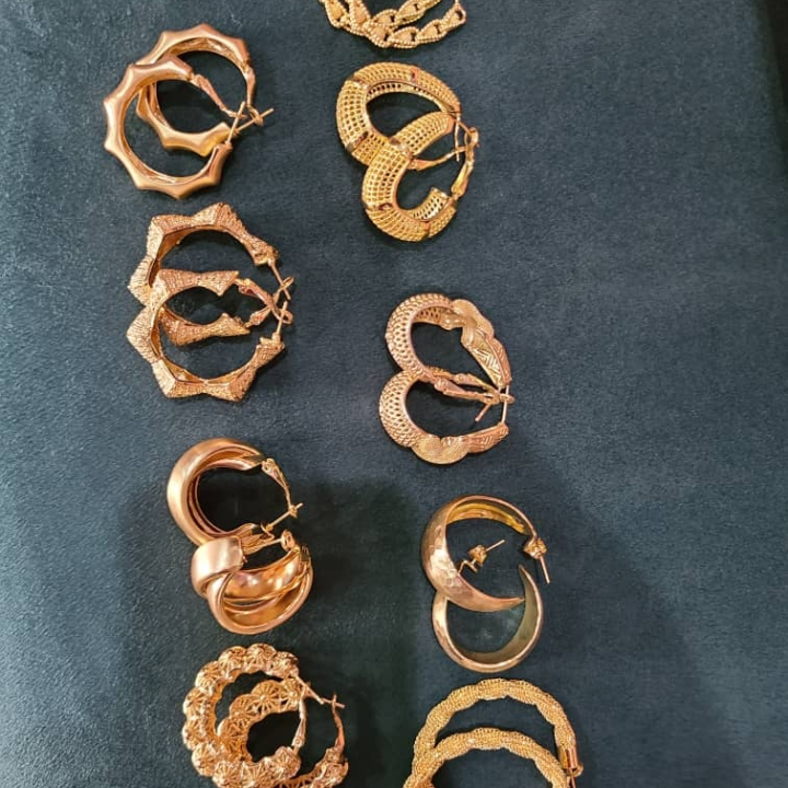 Earings