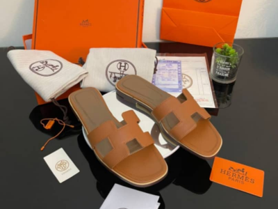 Hermes Sandals