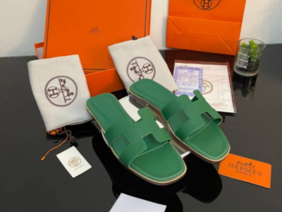 Hermes Sandals
