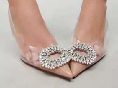 Female Shoe