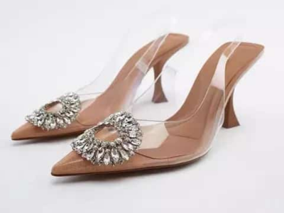 Female Shoe
