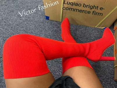 Long Heels