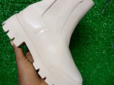Female Shoe