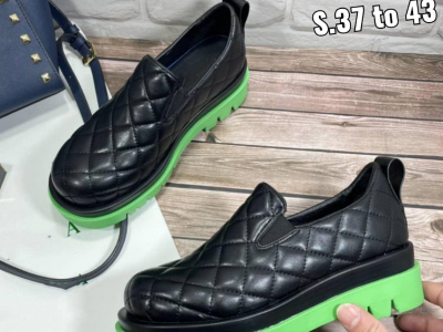bottage Veneta shoes