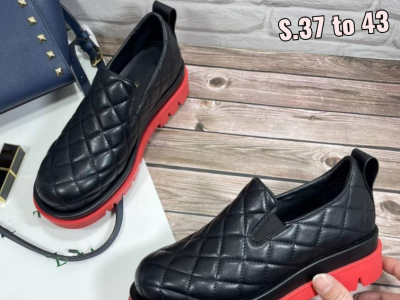 bottage Veneta shoes