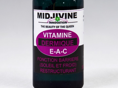 Vitamine Dermique E-A-C