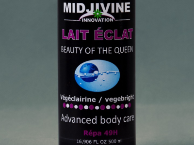 Lait Éclat