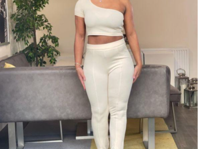 Two piece