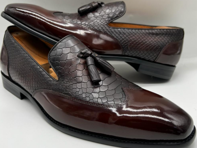 Chaussures Hommes Souliers