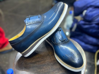 Chaussures Hommes Derbies