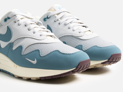 Tenis Air max one