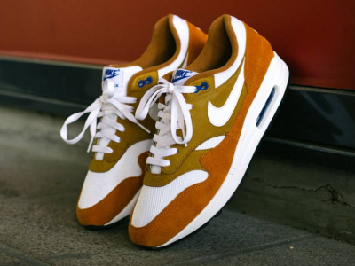 Tenis Air max one