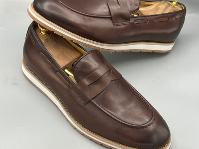 Chaussures de Grande Classe