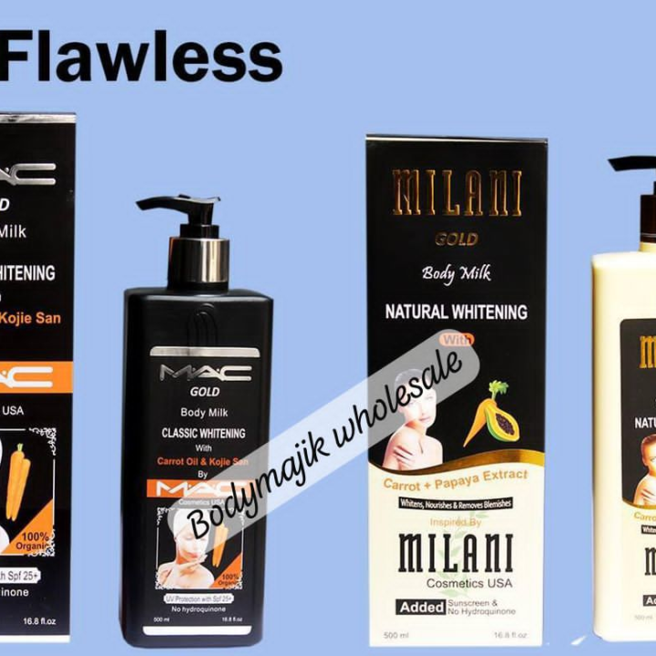 For fair skin