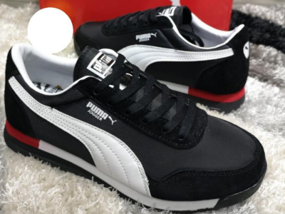 TENIS PUMA JUGGER
