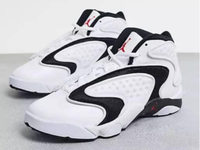 Tenis AIR JORDAN ONE
