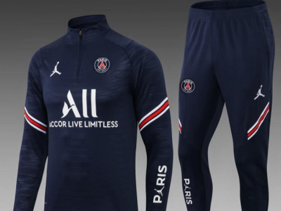 Survêtement PSG