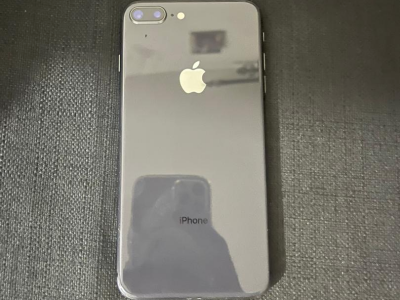 Iphone 8 plus 128GB