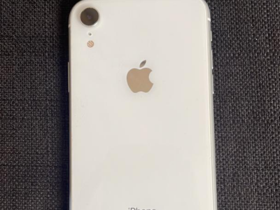 Iphone Xr 64GB