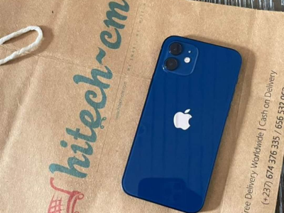 Iphone 12 64GB