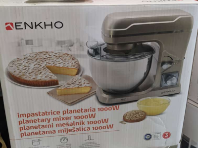 Cake Mixer