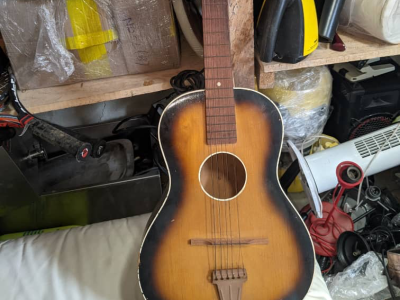 Guitar