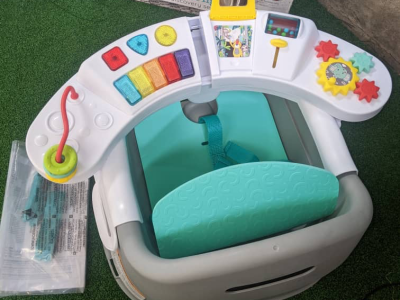 Chaise bébé