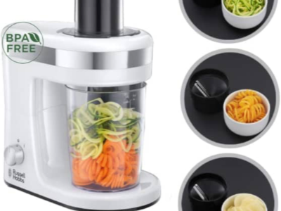 Salad Maker
