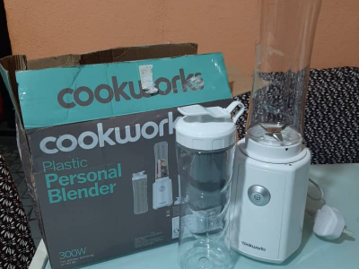 Smoothie Blender
