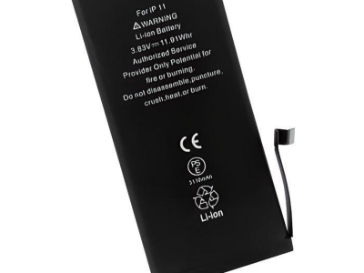 iPhone 8 Battery
