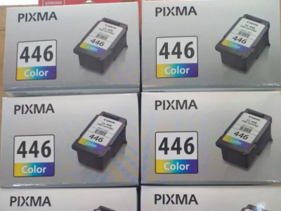 Canon Pixma 446 color
