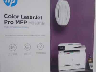 Laser jet pro printer