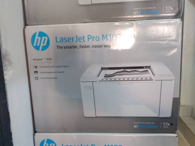 laser jet pro printer