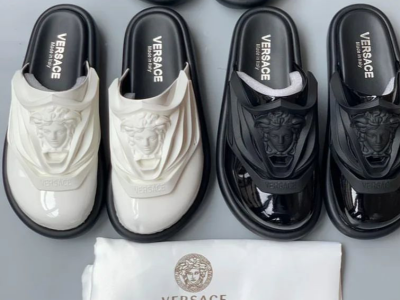 Versace Slippers