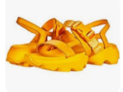 Female flat Sandals