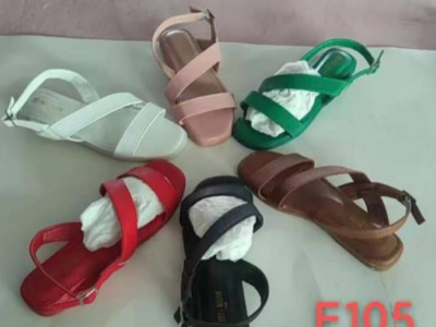 Female Sandals