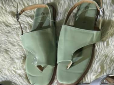 Female  Sandals
