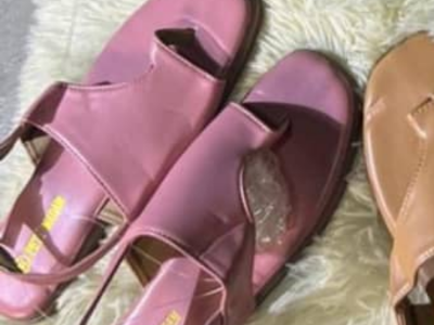 Female  Sandals