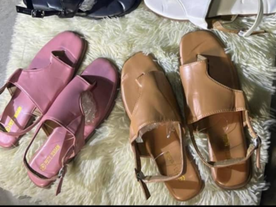 Female  Sandals