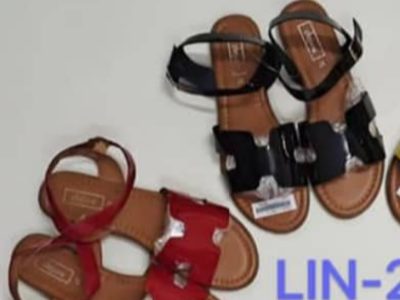 Female  Sandals