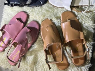 Female  Sandals