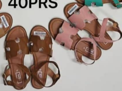 Female  Sandals