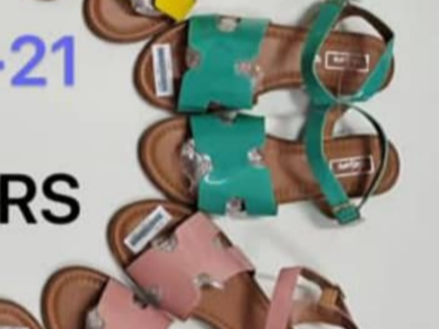 Female  Sandals