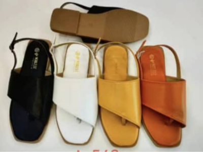 ladies sandals