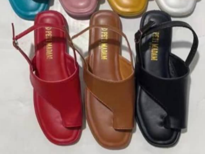 Female  Sandals