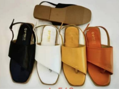 Female  Sandals