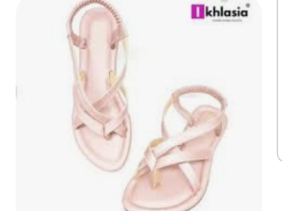 Female  Sandals